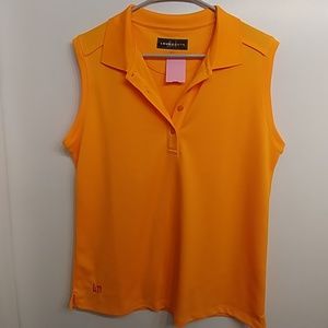 #2192 LoudMouth Top, Size XL